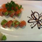 Best Spicy Titanic Roll in Norwich, CT