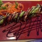 Best Dragon Roll in Norwich, CT
